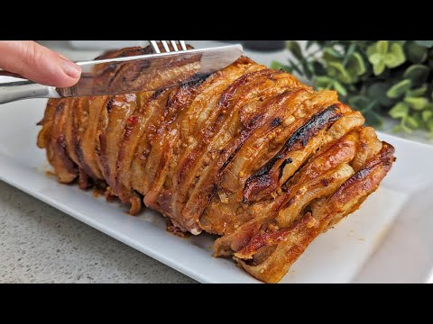 The chef at the restaurant explained to me how to marinate the meat so that it stays juicy!