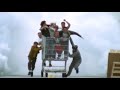Jackass The Movie Opening Scene