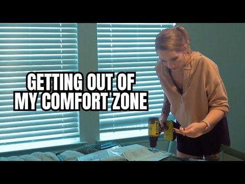 She tried her best, but just couldn't finish