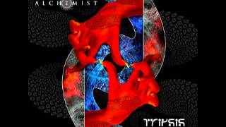 Alchemist - Wrapped In Guilt