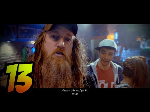 Need For Speed 2015 Gameplay - Part 13 - Spike's Final Mission (Let's Play / Walkthrough)