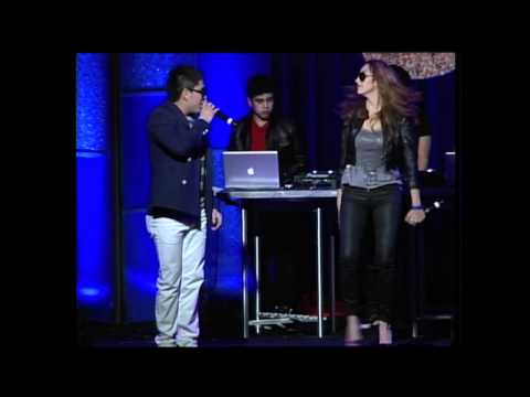 3BALLMTY - "Inténtalo" feat. El Bebeto & America Sierra - ASCAP Latin Music Awards