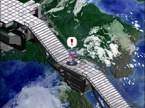 [Digimon World 2003 / 3] Defeating Armageddemon