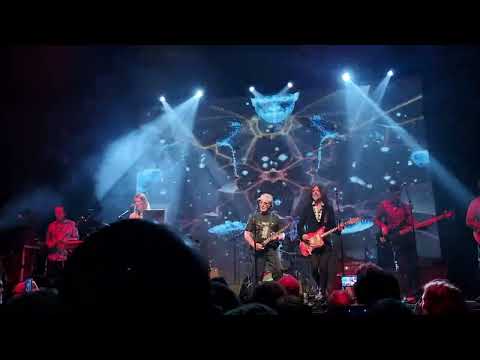 Steve Hillage 25.03.23