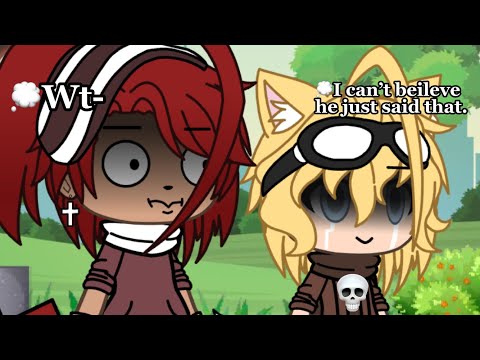 HAHA! SUK MAI NUTS-||MeMe💀✨||STH||Desc.||