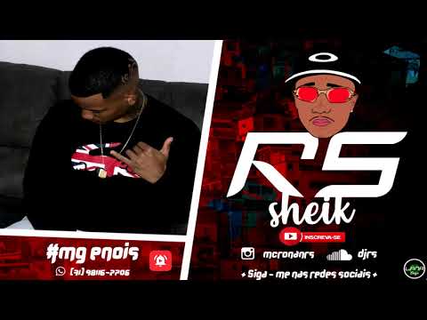 MC CJ e MC Brendon - Segue o Baile