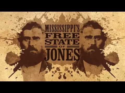 Mississippi's Free State of Jones | MPB