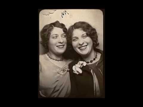 Angry - Arcadian Serenaders (w Sterling Bose) (1925) Territory Jazz from St. Louis