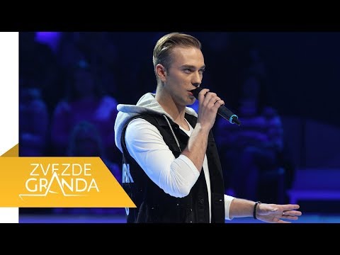 Bojan Susa - Plavusa, Sve je na prodaju - (live) - ZG - 19/20 - 11.01.20. EM 17