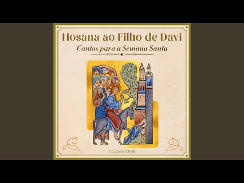Fiel madeiro da Santa Cruz - MÚSICA PARA MISSA