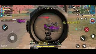 Call of duty mobile multi-player 4k