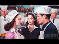 Ein Mann Eröffnet Ein Restaurant Er öffnet Auch Sein Herz Einer Kellnerin Ganzer Film