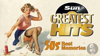 Greatest Hits 50s Best Memories - Best Oldies Songs Classic Collection 2024 - Golden Sweet Memories