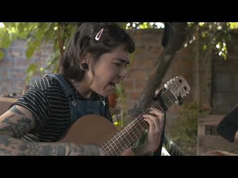 LaVitrola.cl: Amapola - Hierbas