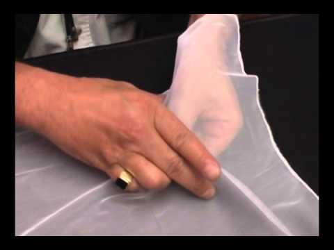 The Visible Chinese Coin Mystery System by Tango