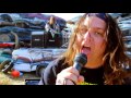 Municipal Waste    Repossession  OFFICIAL VIDEO Scion AV