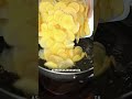 MY SON MADE HOMEMADE POTATO CHIPS Better Than Store Bought Ones