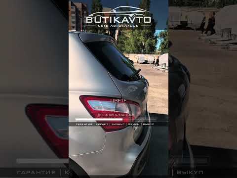 фото nissan qashqai i рестайлинг 0