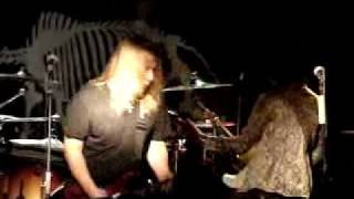 rhino bucket | one night stand