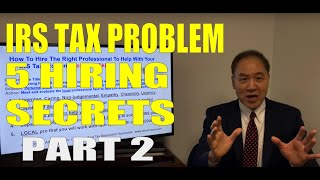 AL Yuen, PLLC 2 youtube video 3