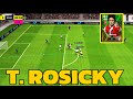 Most Underrated (and disrespected) BOOSTER EPIC - 99 rated Thomas Rosicky REVIEW | eFootball™ 2024