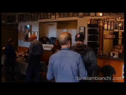 Daniela Bianchi Demo Reel