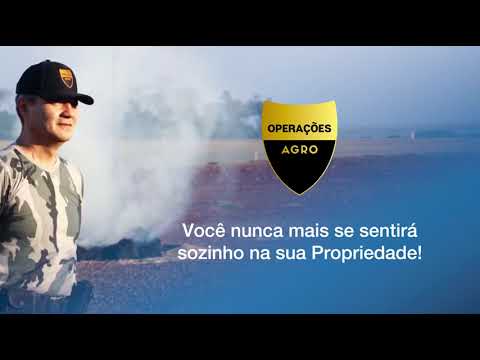 Operações Agro