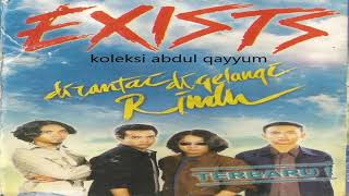 Download lagu Exists - Dirantai Digelangi Rindu (Versi Kaset/Indo) mp3