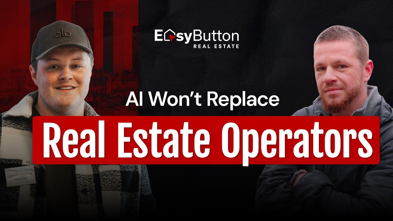 The Million Dollar Real Estate Business Plan