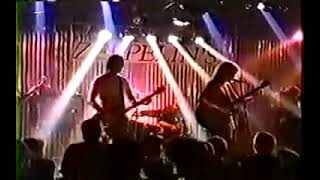 Agents of Oblivion - Hangman’s Daughter (Live 2000)