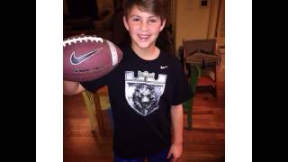 Mattybraps &quot;to the top&quot;