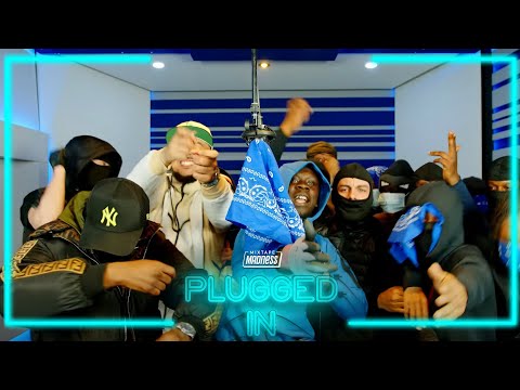 C1 (7TH) - Plugged In w Fumez The Engineer | Mixtape Madness