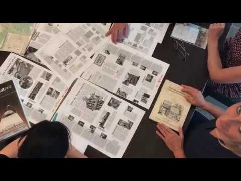 Hanau und seine Viertel