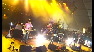 Bloc Party - 2005-07-01 Eurockéennes, Belfort, France