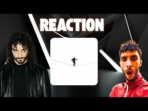 The Beautiful Confusion - Charlie Charles reaction