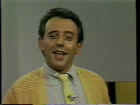 Globo Informática: A memória do computador (1984)