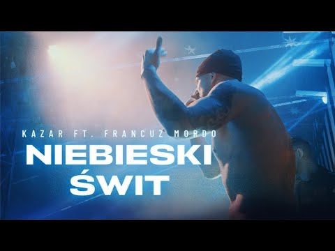 Kazar and Francuz Mordo