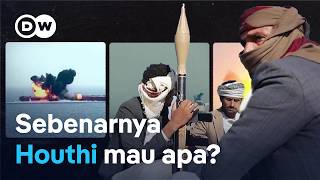 Download lagu Yaman dan Houthi: Bajak laut, teroris, atau pejuang kemerdekaan? | DW Dokumenter mp3