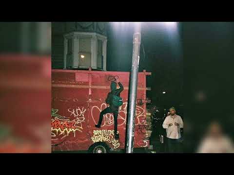 NORUE (Semi Siren) & INFINITYISDEAD - Strawberry Switchblades V2 [192kHz]