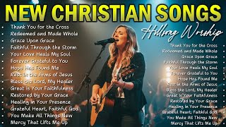 Healing Presence of God Worship | Powerful Christian Songs for Inner Peace