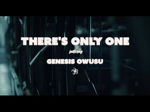 Theres Only One (Ft Genesis Owusu) - Indie Disco