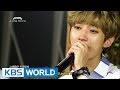 Global Request Show : A Song For You 3 - 내가 뭐가 ...