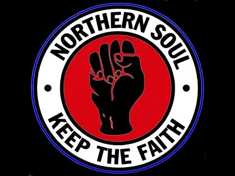Benny Troy - I Wanna Give You Tomorrow (Northern Soul)
