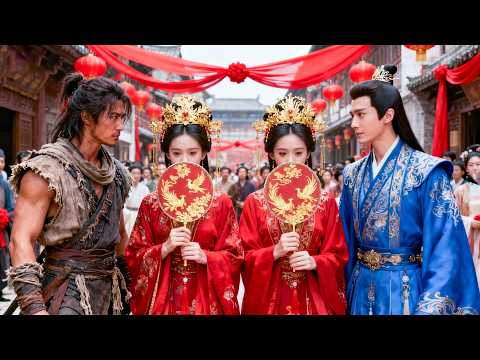 Reborn Half-Sister Swapped My Marriage—I Married a Disguised Emperor & Was Spoiled, She Regretted It