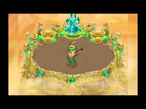 Shugabush - Gold Island