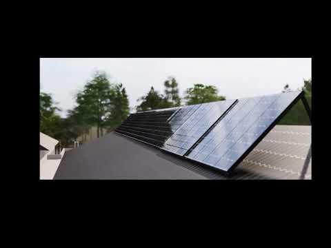 Mbarara children's home project video preview