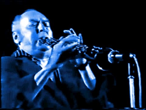 Caldonia - Woody Herman and the First Herd (1946)