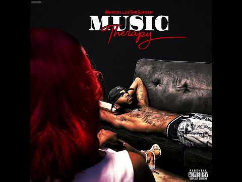 Marcellus TheSinger- Witcha When Ya Right(Audio)