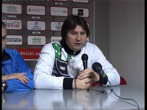 KZN ZRK Radnicki ZRK Zeleznicar.06.02.2016.