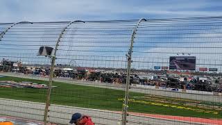 Nascar Oreillys Auto Parts 500 ( Texas Motor Speedway ) March 31st, 2019 Start O